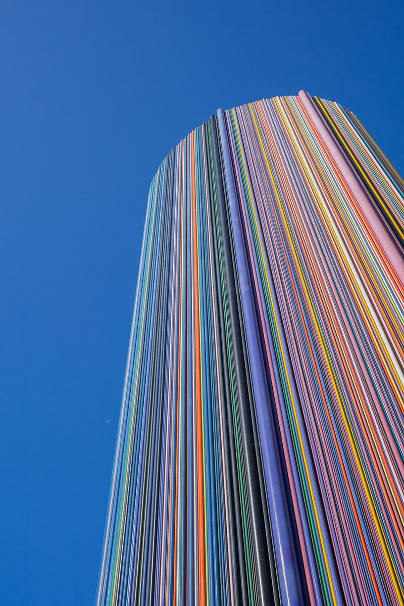 DIY Vertical Structures